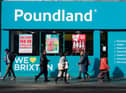Poundland  via Getty Images)