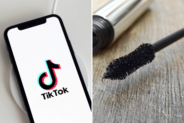 Tiktok users have been using the word ‘mascara’ recently - but what does it mean?