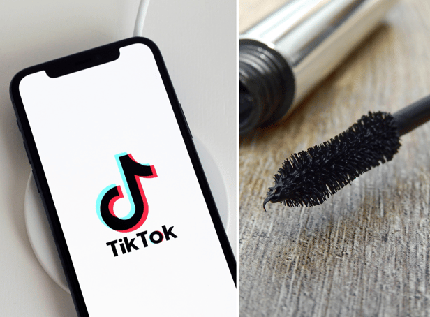 <p>Tiktok users have been using the word ‘mascara’ recently - but what does it mean?</p>