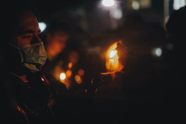 Holocaust Memorial Day is observed on January 27 and is a day to remember, honour, and share the experiences of those who have been victimised by genocide.