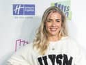 Gemma announced she is expecting her second child with Gorka Marquez back in January
