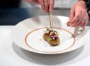 24 restaurants have been added to the 2023 Michelin Guide United Kingdom & Ireland.