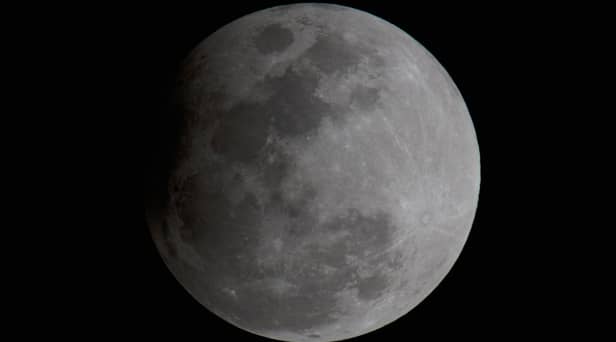 February’s full moon will take place soon 