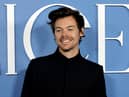 Harry Styles performed at Grammys Awards 2023 along with Lizzo, Sam Smith, Steve Lacy and more