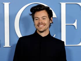 Harry Styles performed at Grammys Awards 2023 along with Lizzo, Sam Smith, Steve Lacy and more