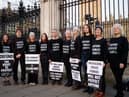 XR protesters ‘forcibly removed’ from House of Lords as Government suffers defeat over Public Order Bill