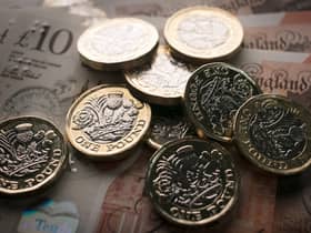 Half of young Brits worry they’ll never be able to afford having children.