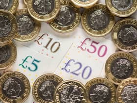 People have until April 5 to take advantage of an option that allows them to fill historic gaps in their employment record, by topping up their national insurance contributions. 