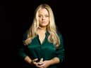 Emily Atack’s new documentary will air tonight