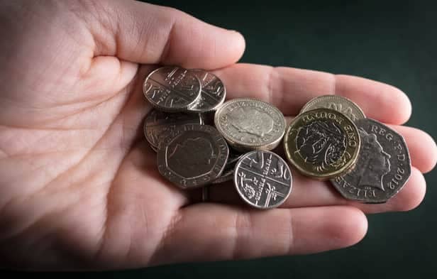 Interest rates have increased to 4% 