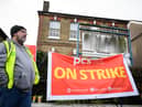 The PCS Union (Credit: Getty Images)
