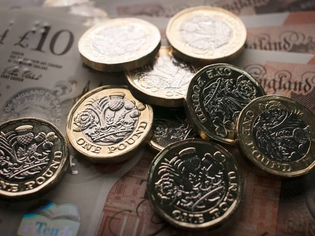 The rules for Universal Credit are due to change in February.