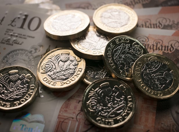 <p>The rules for Universal Credit are due to change in February.</p>