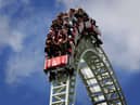 Thorpe Park has released details of a new attraction opening this spring