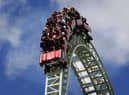 Thorpe Park has released details of a new attraction opening this spring