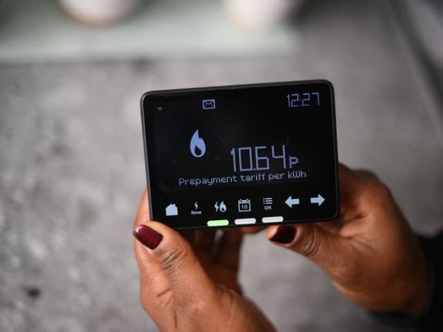 Energy regulator Ofgem has advised energy companies to suspend forced prepayment meter installations.