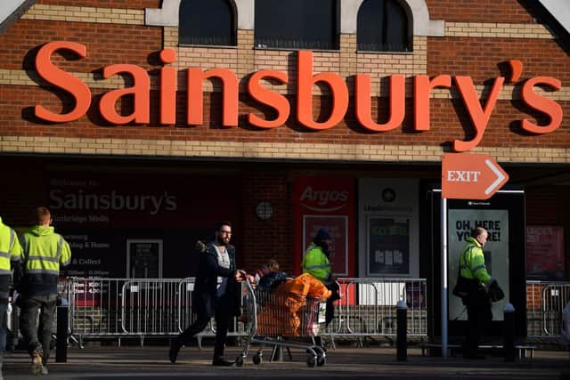 Nectar cardholders can get up up to 50,000 extra points on Saturday (Photo: Getty Images)