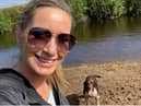 Nicola Bulley vanished on January 27 during a riverside dog walk at St Michael’s, Lancashire.