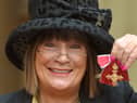 Fashion icon Hilary Alexander dies aged 77