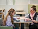 Asda gives out free breakfasts for children in partnership with Quaker Oats