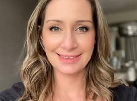 New images released by the family of Nicola Bulley.