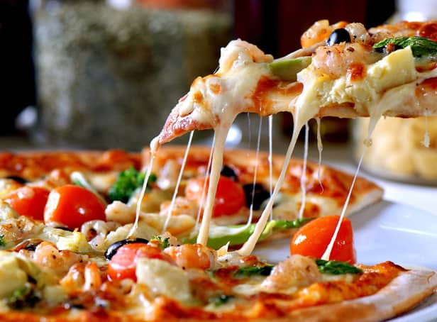 <p>Here’s where to get the best deals for National Pizza Day.</p>