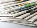 DC Thomson own several newspapers and magazines