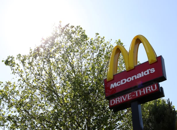 <p>A woman has taken to TikTok to share tricks on how to never pay full price at McDonald’s again.</p>