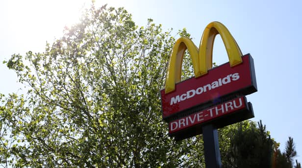 A woman has taken to TikTok to share tricks on how to never pay full price at McDonald’s again.