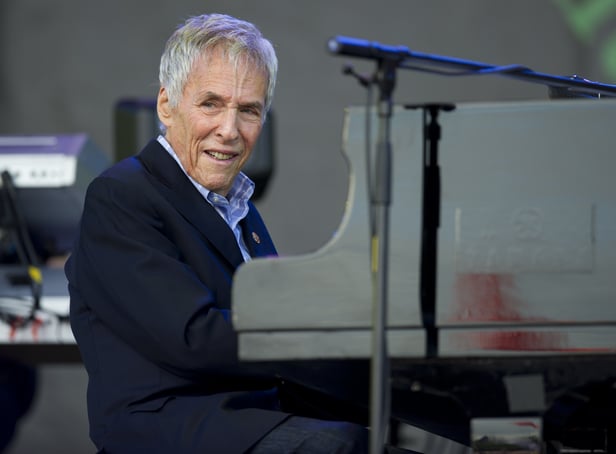 <p>The legendary musician who was known for dozens of top hits including “Walk on By,” and “Do You Know the Way to San Jose”</p>
