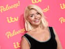 Holly Willoughby has recently stepped out in a M&S jumpsuit