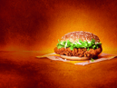 The McSpicy will return as a permanent item on the McDonald's menu  