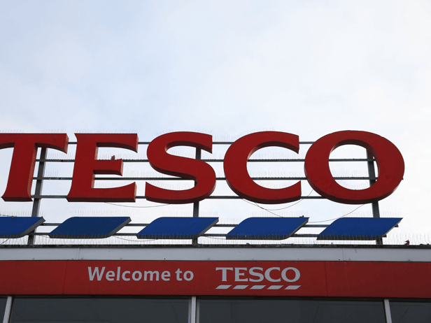 Tesco recalls ’unsafe’ grated cheese as it could contain pieces of plastic