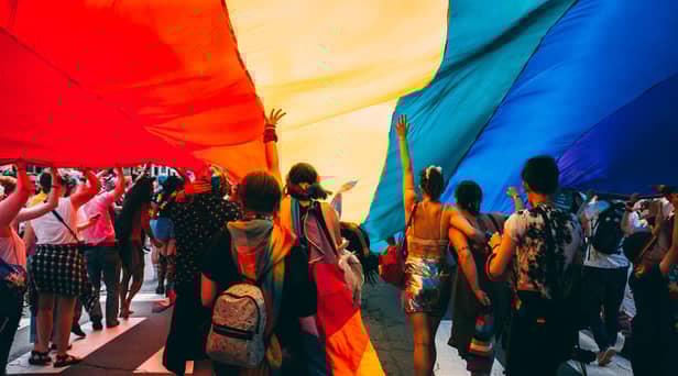 LGBT+ History Month 2023: What is it, why is it celebrated in February and how to get involved?