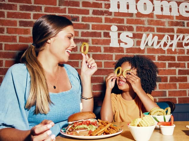  Frankie & Benny’s and Chiquito free meals for kids during February half term - how to claim