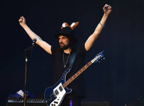 Kasabian will headline Victorious Festival 2023