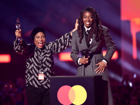 The Brits 2022: Best bits, winners and performances from last year’s ITV Brit Awards  