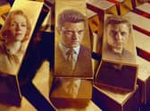 The Gold: How to watch BBC One series based on historic Brink’s-Mat robbery - cast including Hugh Bonneville