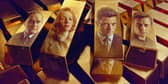 The Gold: How to watch BBC One series based on historic Brink’s-Mat robbery - cast including Hugh Bonneville