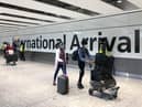 Heathrow workers are to strike over Easter. Credit: Getty Images