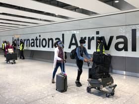 Heathrow workers are to strike over Easter. Credit: Getty Images