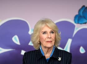 The Queen Consort was set to carry out several engagements but has been forced to cancel due to illness