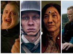 BAFTAs 2023: nominations, hosts, what time it starts and how to watch the BAFTA Film awards?