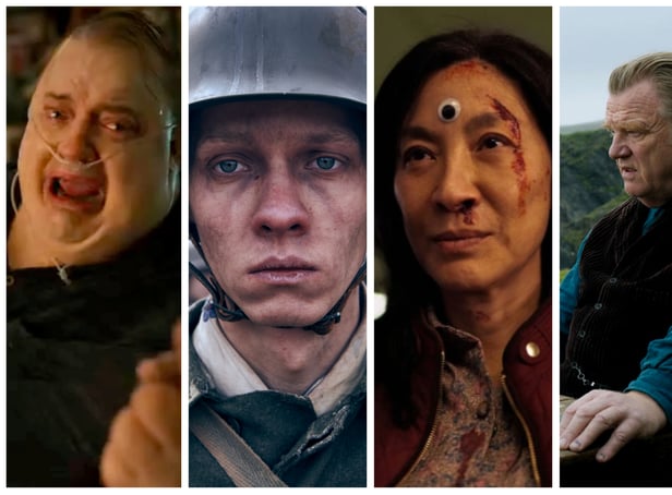 <p>BAFTAs 2023: nominations, hosts, what time it starts and how to watch the BAFTA Film awards?</p>