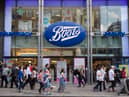 High Street chemists like Boots are set to start presecribing the weight loss jab Wegovy.