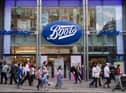 High Street chemists like Boots are set to start presecribing the weight loss jab Wegovy.