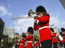 Buckingham Palace is on the look out for a new team member