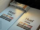 Huel was founded by entrepreneurs Julian Hearn and James Collier who named the product by combining the words “human” and “fuel”. The company claims when mixed with water, its powders provide “complete nutrition” and are a healthy alternative to traditional meals that help you “lose, gain or maintain weight”.