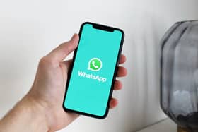  Whatsapp will introduce a new feature called ‘Kept Messages’ to  allow users to keep messages saved forever.