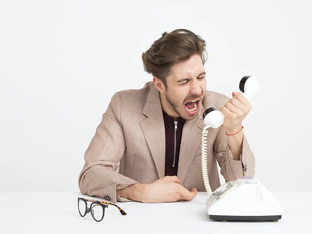These are the UK’s most sweary cities, according to a new study.